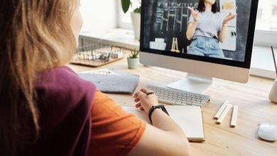 From Passion to Profession: How Online Courses Can Guide Your Journey
