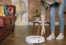 Modern Home Eco Cleaning: How Technology is Transforming Everyday Chores