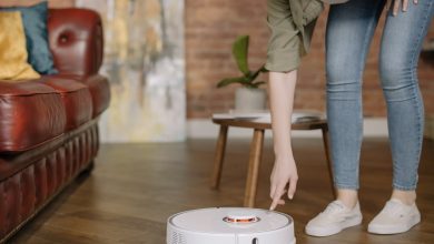 Modern Home Eco Cleaning: How Technology is Transforming Everyday Chores