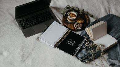 Sustainable Writing Habits: How to Create Without Wasting Resources