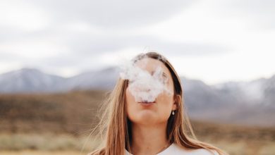 The Best Ways to Enjoy a Zero-Waste Lifestyle, Even While Smoking