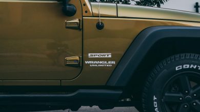 Your Guide to Great Jeep Wrangler Deals in Ontario