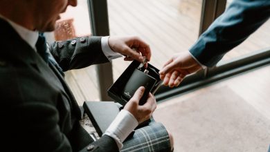 How to Pick the Perfect Minimalist Luxury Gift for Him