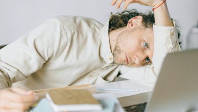Natural Dopamine Support for Burnout, Low Motivation & Mood Slumps