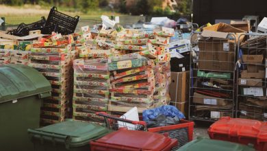 Optimizing Warehouse Waste: Boost Efficiency While Advancing Sustainability Goals