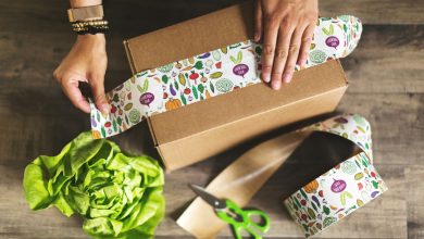 6 Sustainable Packaging Every Food Brand Must Explore