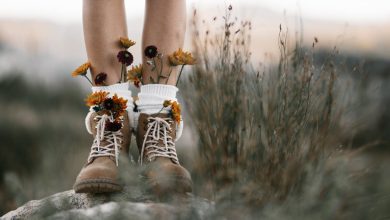 What Are Foot-Strengthening Shoes and Do They Really Work?
