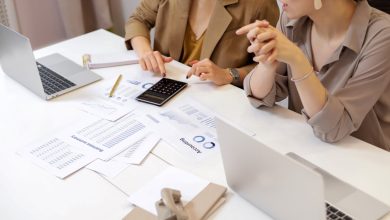 The AI-Led "Tug-Of War" Within Finance