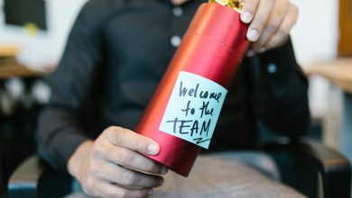 Aquaholic Gifts: Corporate Gifting Redefined in Singapore
