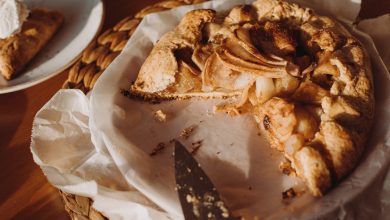7 Creative Seasonal Caramel Apple Recipes To Try This Fall