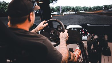 The Green Shift in Gaming: How Virtual Racing Supports a Sustainable Future