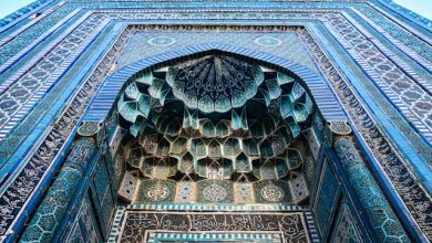 Silk Road Dreams Await: Uzbekistan Visa for Indians and the Journey Through Timeless Cities