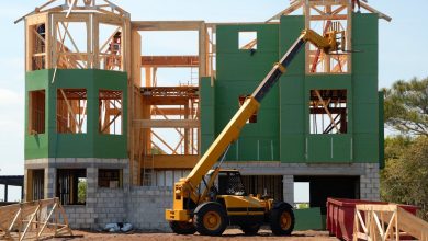 Sustainable approaches on construction sites