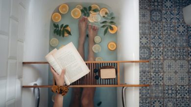 Sustainable Water Use Starts At Home: What A Green Bathroom Remodel Can Achieve