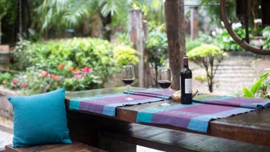 3 Ways to Rethink Your Backyard as an Eco Oasis