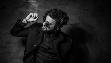 Back to Black: Why Minimalist Menswear Still Feels Iconic