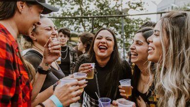 Dunk Tank Fun: Why It’s the Ultimate Entertainment for Any Gathering