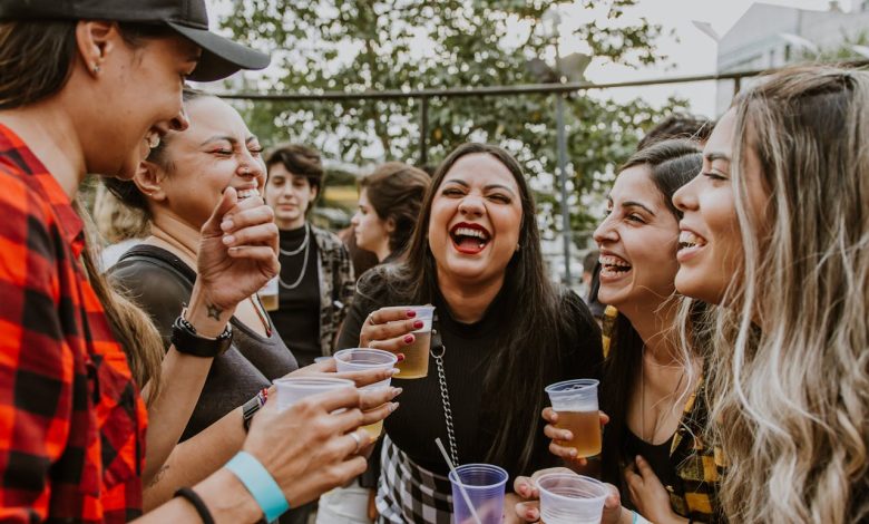 Dunk Tank Fun: Why It’s the Ultimate Entertainment for Any Gathering