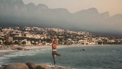 Integrating Yoga Principles Into Daily Life, On and Off the Mat