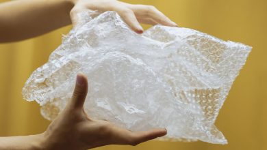 Packaging Waste Unpacked: What’s Really Inside