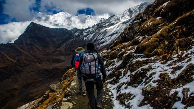 Trekking Safely: The Must-Have Gear Every Woman Should Carry