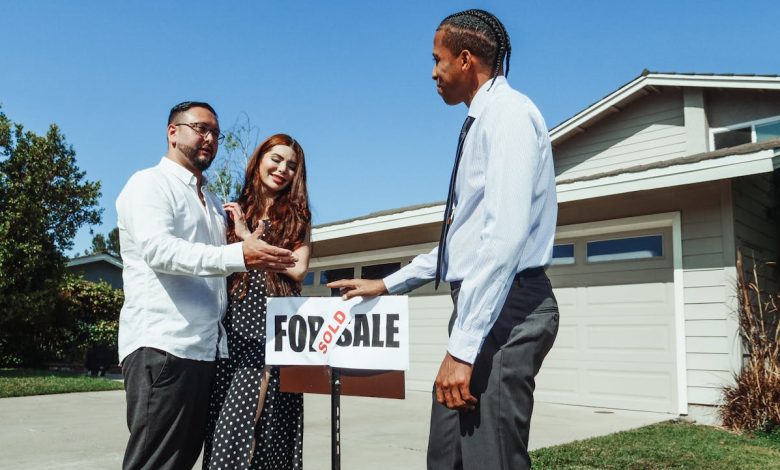 Why More Homeowners Are Choosing to ‘Buy Before You Sell’