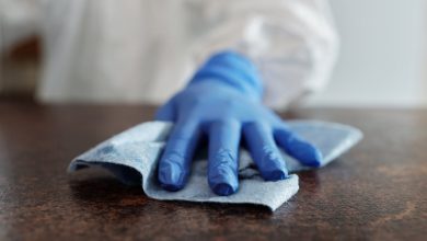 The Hidden Environmental Cost of Commercial Cleaning