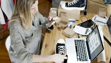 Reaching for Net-Zero Operations in E-Commerce Fulfillment