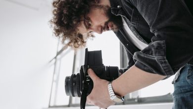 The Quiet Power of Photography in Modern Business