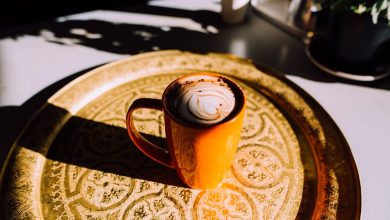 Why Your Home Coffee Never Tastes as Good as the Café’s
