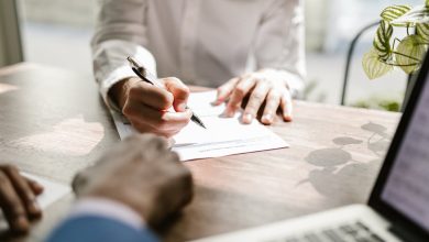 When Is the Best Time to Create a Binding Financial Agreement