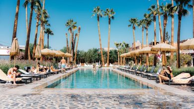 5-Star Resorts: Ensuring Leak-Free Rooftop Spas