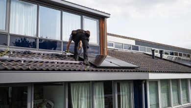 How Solar Panels Make Your Home Eco-Friendly and Lower Bills