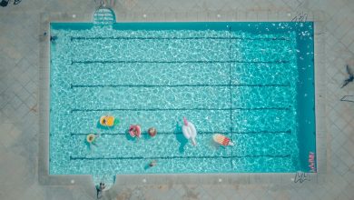 What You Cannot See Can Still Harm You: The Hidden Microbiology Of Pool Water