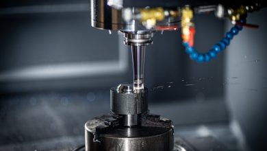 How Sustainability Is Reshaping Manufacturing Machine Design