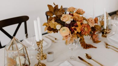 Decorating With Nature: Sustainable Floral Trends For Home & Office