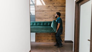Tips How Pros Make House Moves Feel Effortless