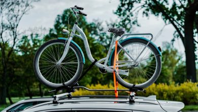 Roof Racks vs. Load Bars: Which Is Best for Your Next Sustainable Adventure?