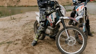 Adventure Riding Safety: Gear That Protects on Every Trail