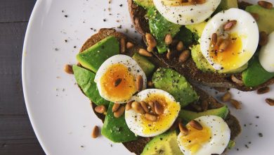 Anti-Inflammatory Foods for Flexibility: What to Eat for Better Mobility