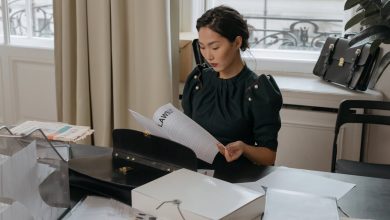 How a Child Custody Lawyer Prepares for Court Proceedings