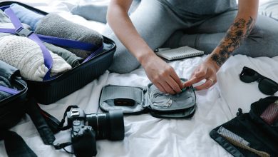 The Most Sustainable Travel Essentials: Thoughtful Products for Conscious Travellers
