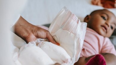 How Parents Are Driving Demand For Cleaner, More Transparent Diaper Manufacturing