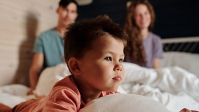 Factors That Influence How Child Custody Is Determined