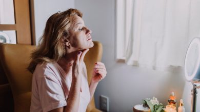 How to Layer Anti-Aging Products for Better Results