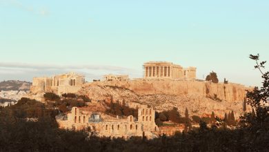 Sustainable Essential Travel Tips Before Visiting the Acropolis in Athens