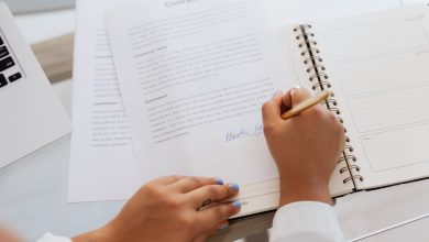 What Are the Various Types of Alimony and When Are They Awarded?