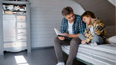 What is a Parenting Plan, and Why Does it Matter for Child Custody?