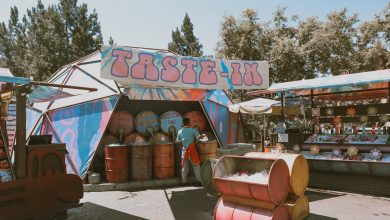 How Much Does a Coachella Billboard Cost? A Guide for Brands Planning Festival Campaigns
