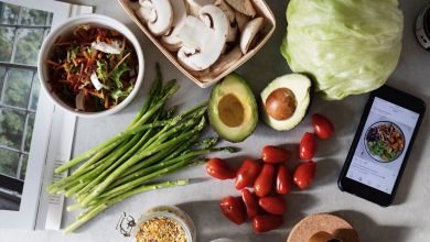 Multivitamins vs. Whole Foods: What Should Active Men Rely On?